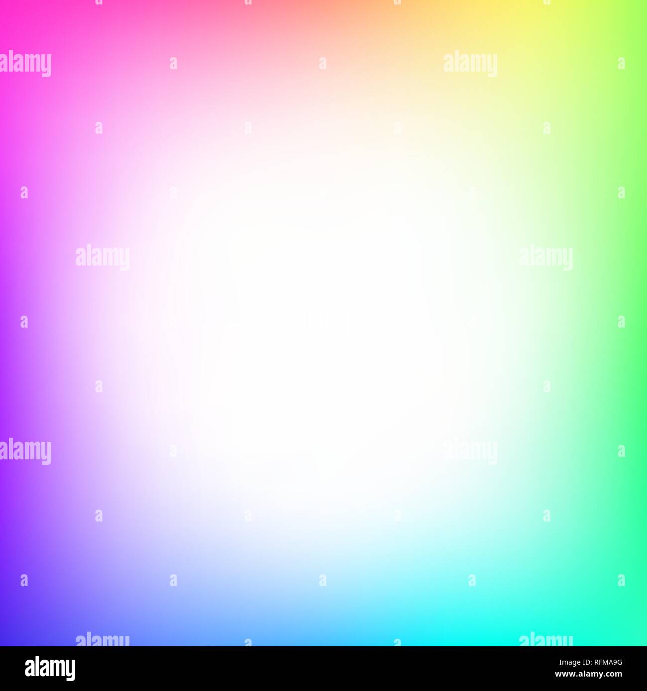 Abstract gradient mesh background with soft color. Vector illustration ...
