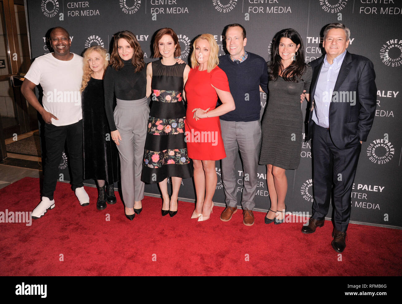 unbreakable kimmy schmidt cast