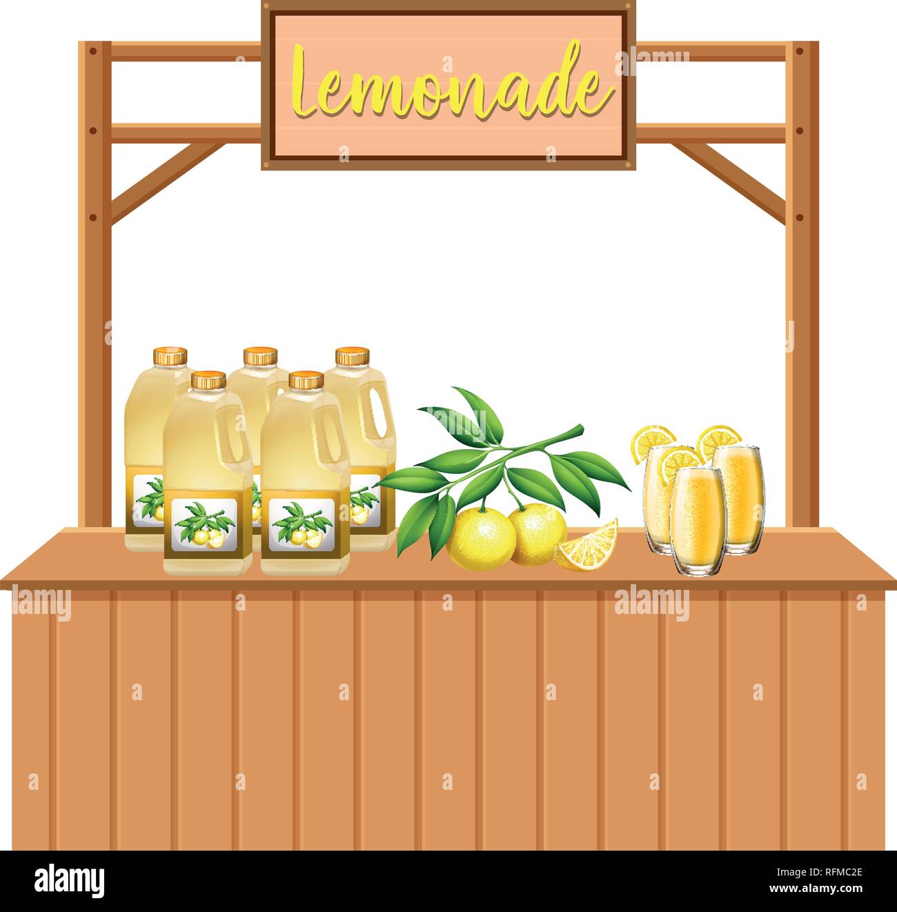 Limonada Frozen Png Clipart