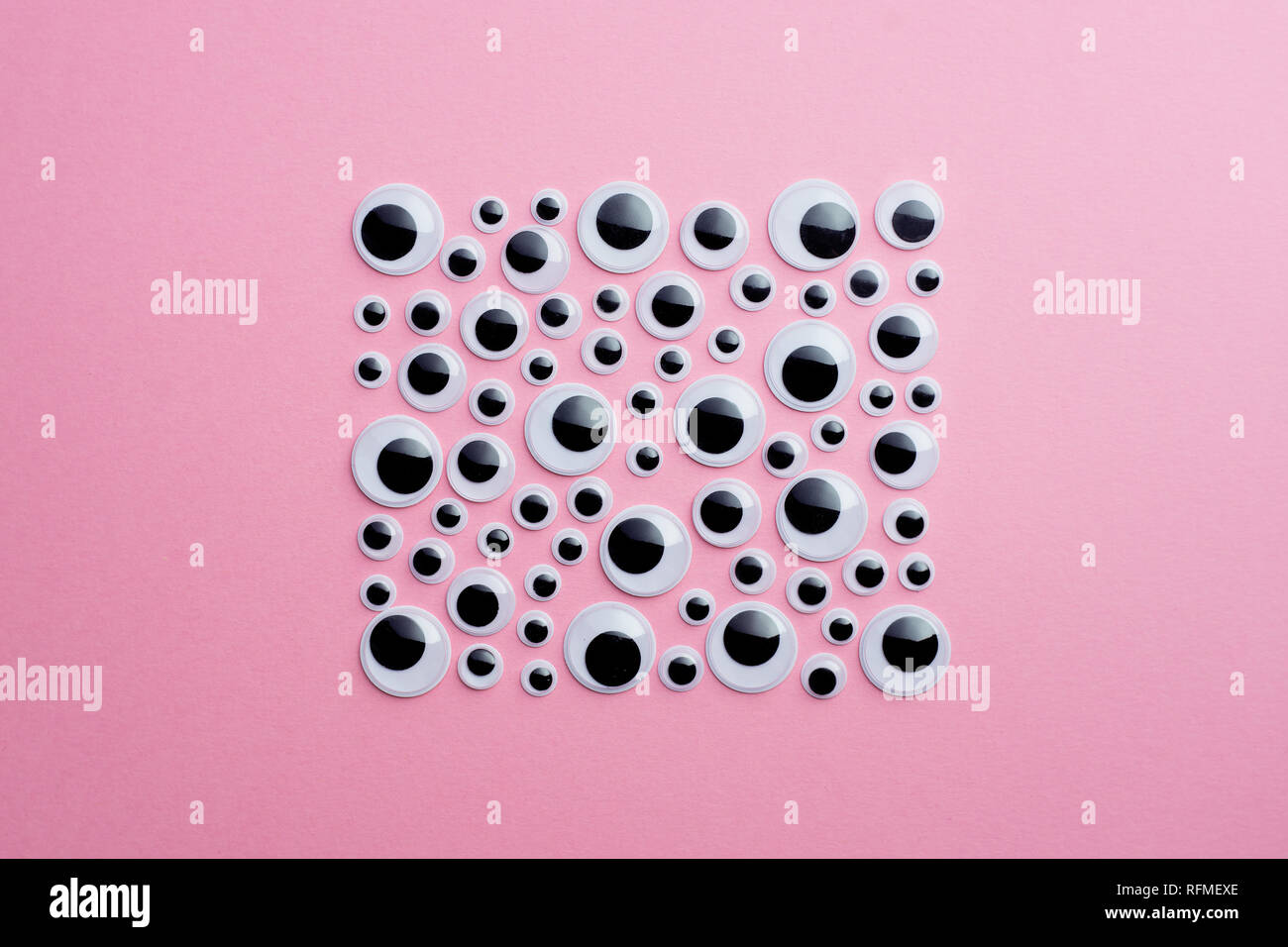 Googly eyes cute hires stock photography and images Alamy