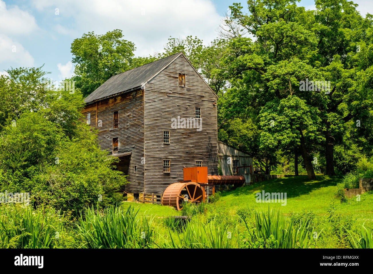 Roseland virginia hires stock photography and images Alamy