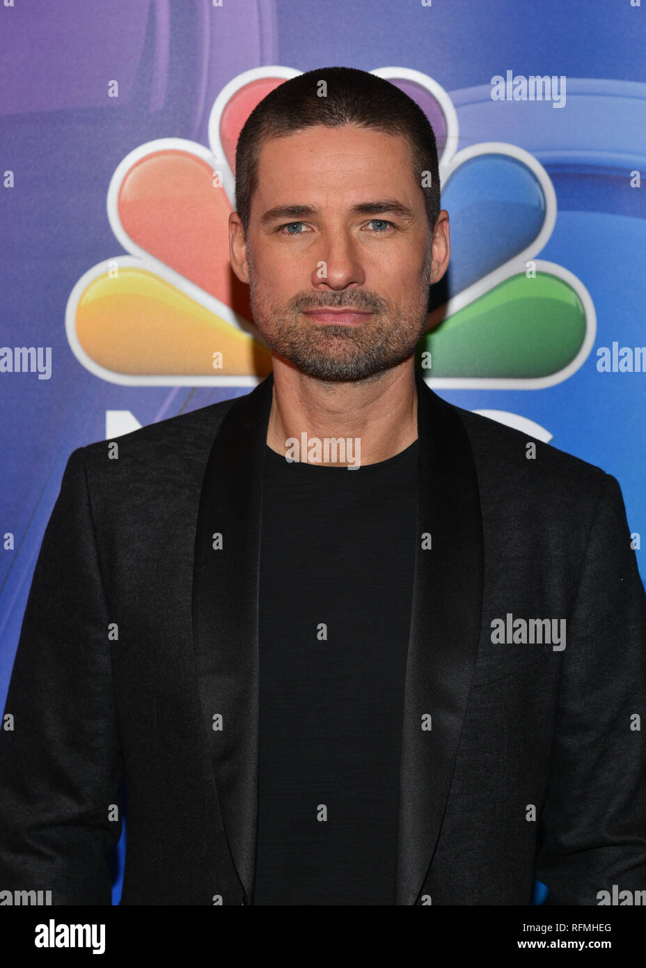 Warren christie hi-res stock photography and images - Alamy