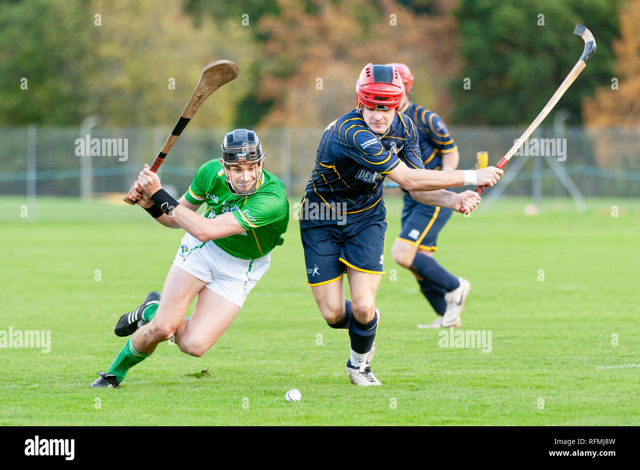 Hurling hires stock photography and images Alamy