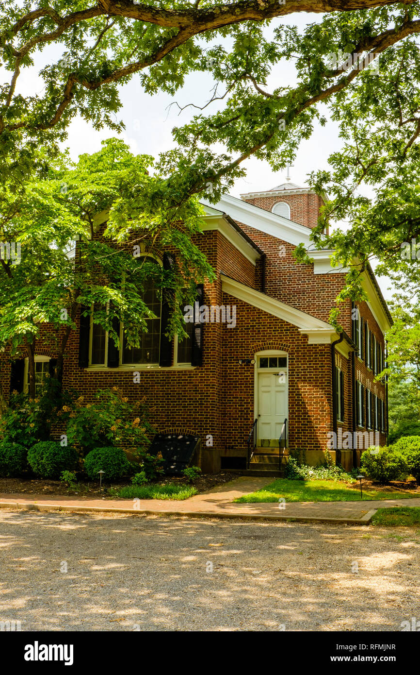 Greenwood albemarle county virginia united states hires stock