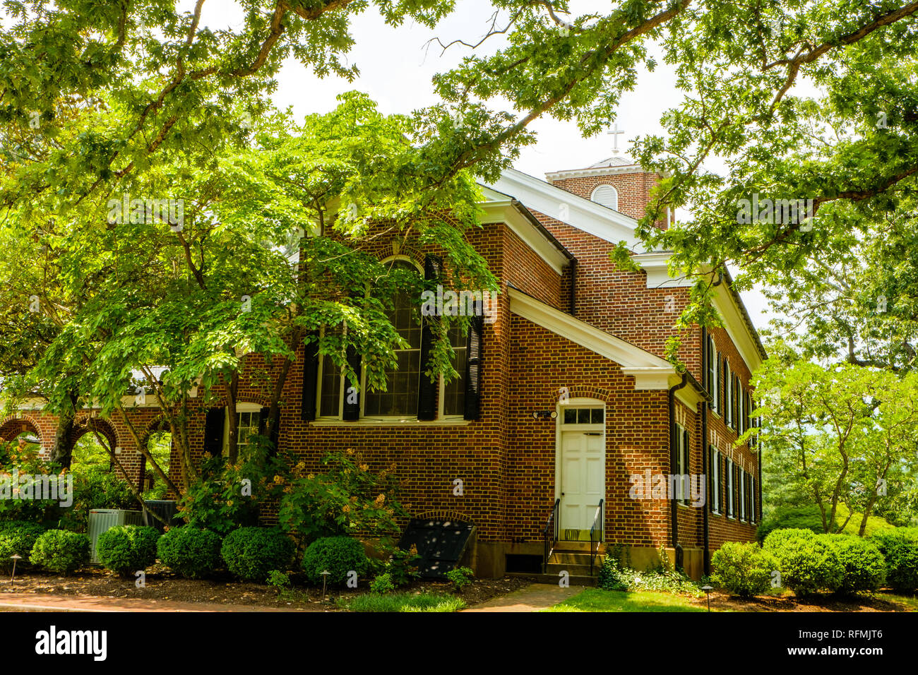 Rockfish gap turnpike hires stock photography and images Alamy