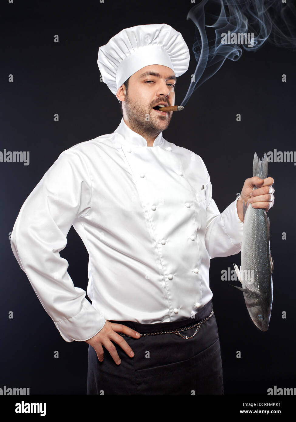 Cigar fish hires stock photography and images Alamy