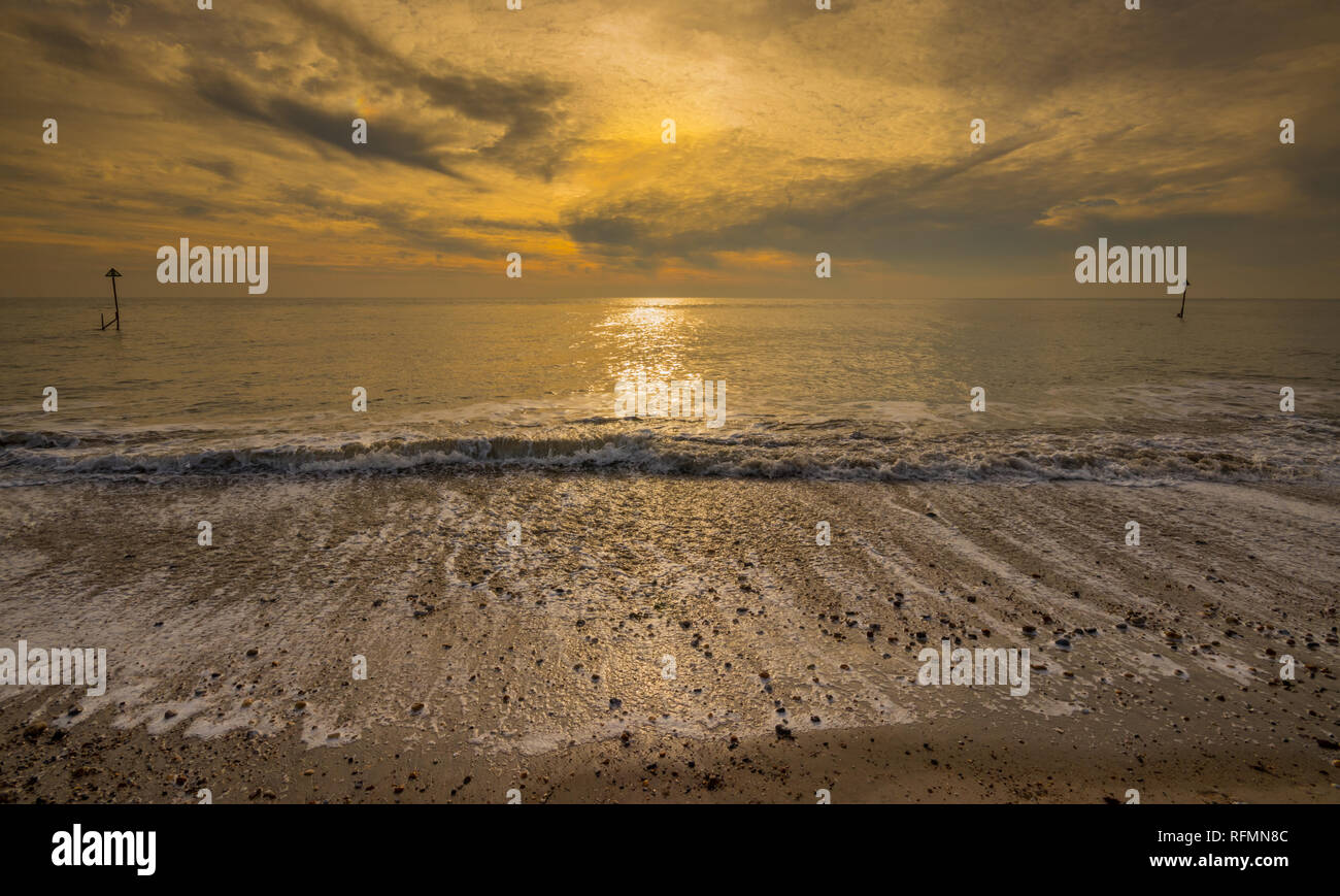 Selsey peninsula hires stock photography and images Alamy