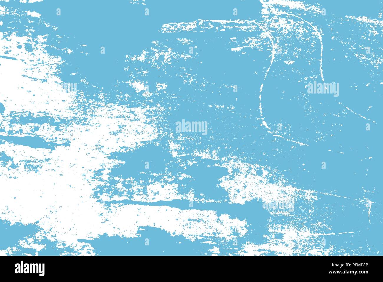 Ice scratch grunge texture Stock Vector Images - Alamy