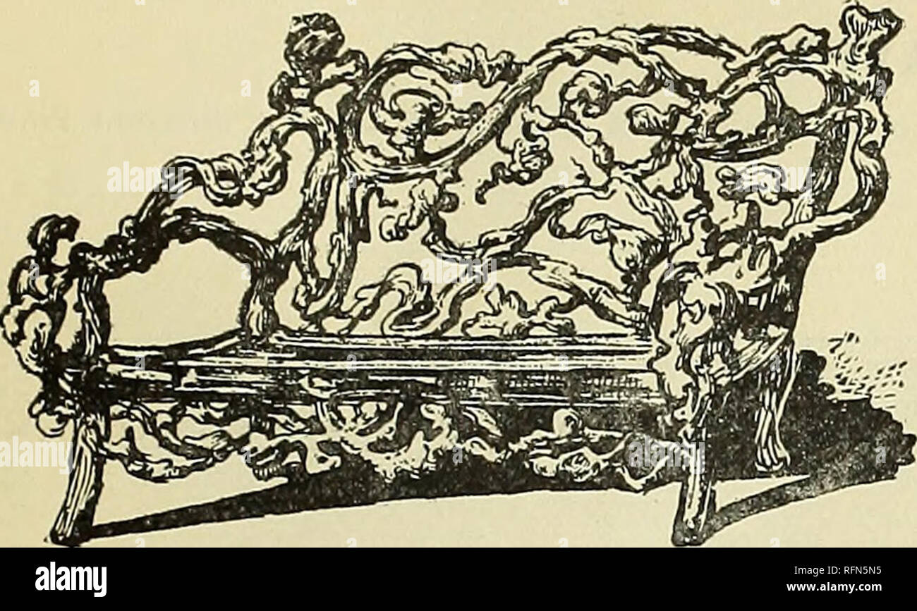 . New rare and beautiful plants. Nurseries (Horticulture) New York