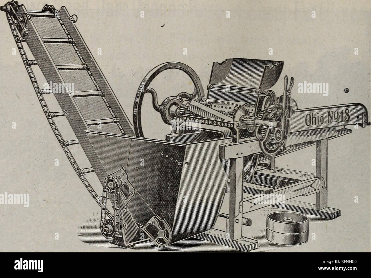 hardware store catalogue