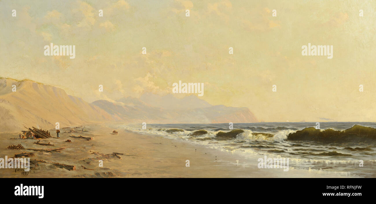 Cleveland rockwell hires stock photography and images Alamy