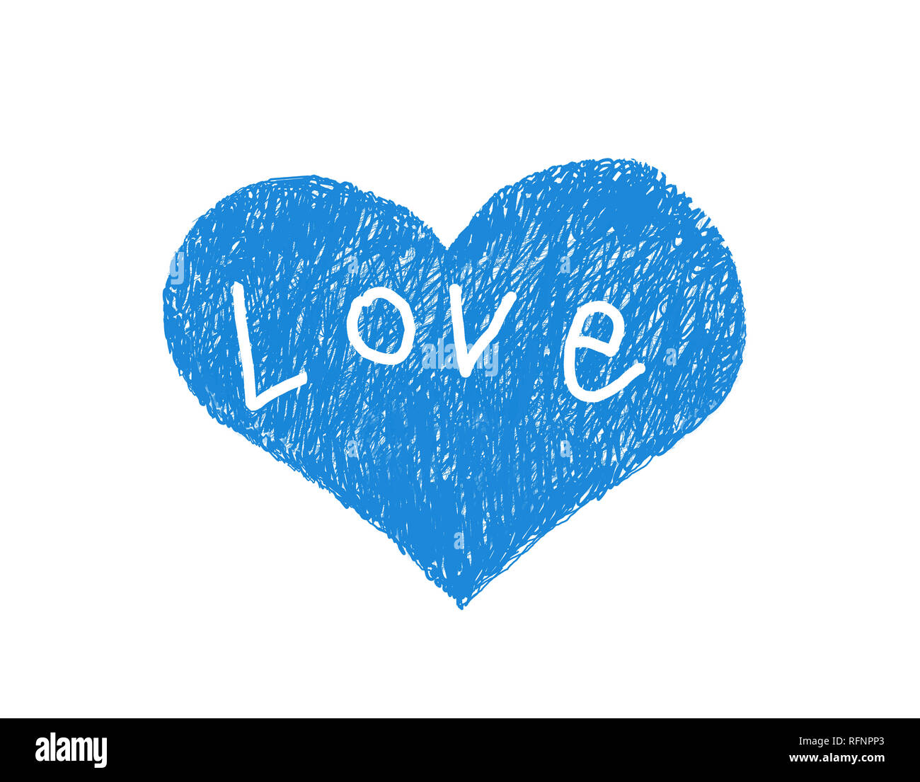 Love letters icon Cut Out Stock Images Pictures Alamy