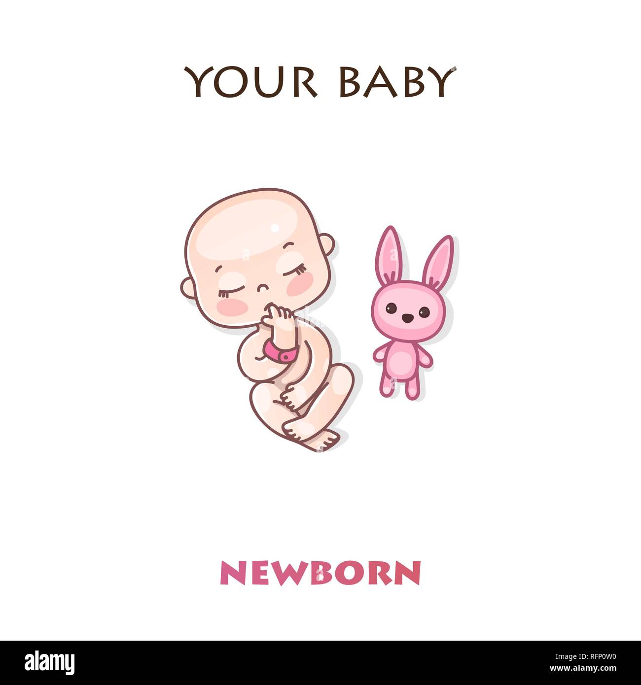 newborn milestones