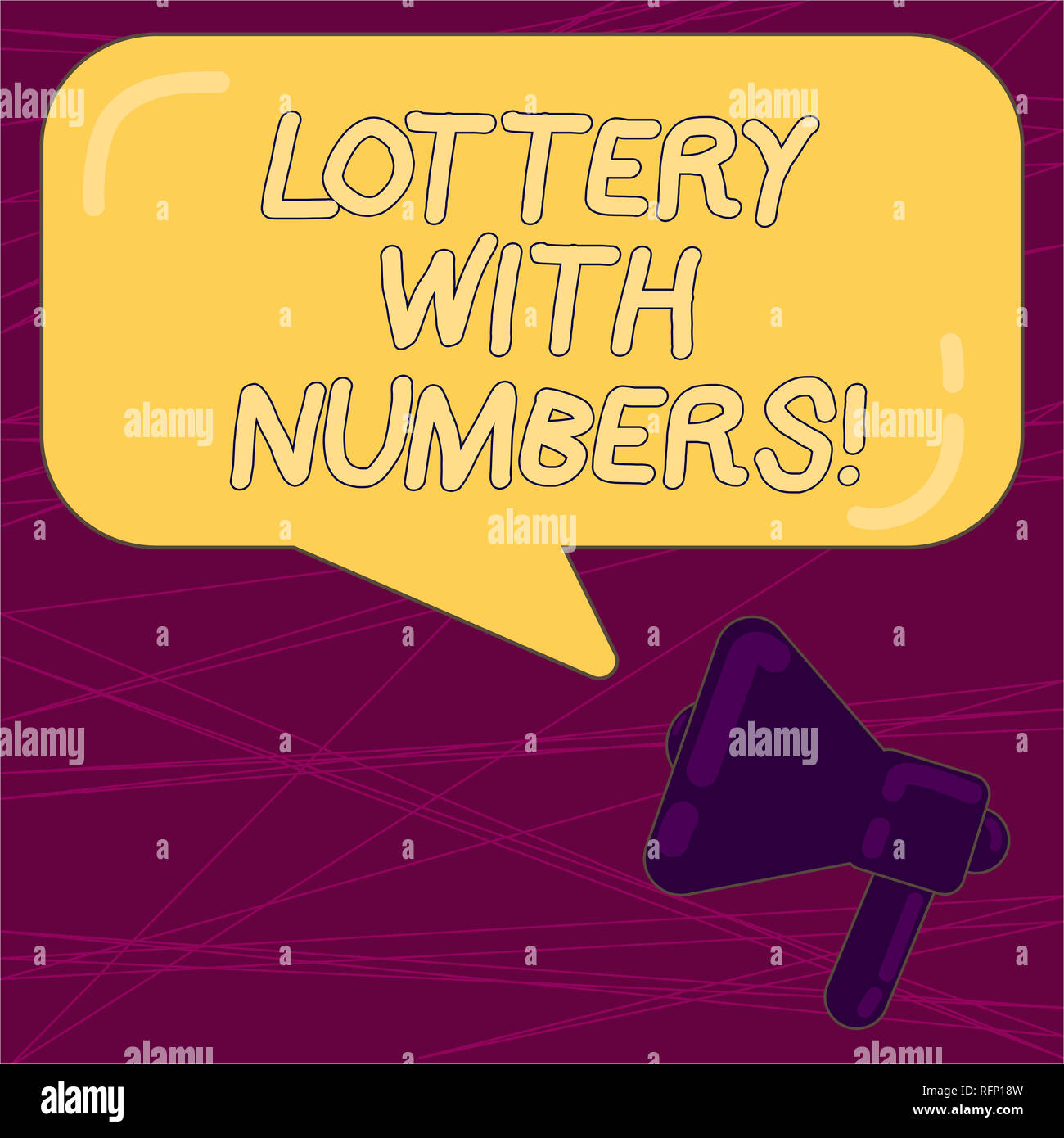 Lotto note hi-res stock photography and images - Alamy