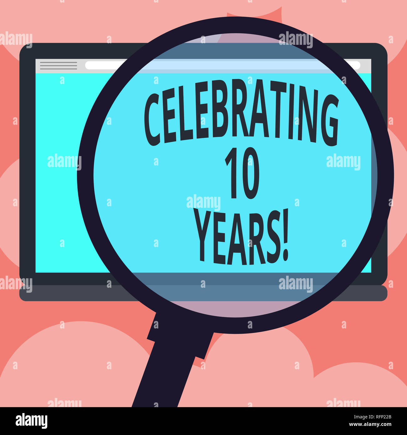 Celebrating 10 Years In Business