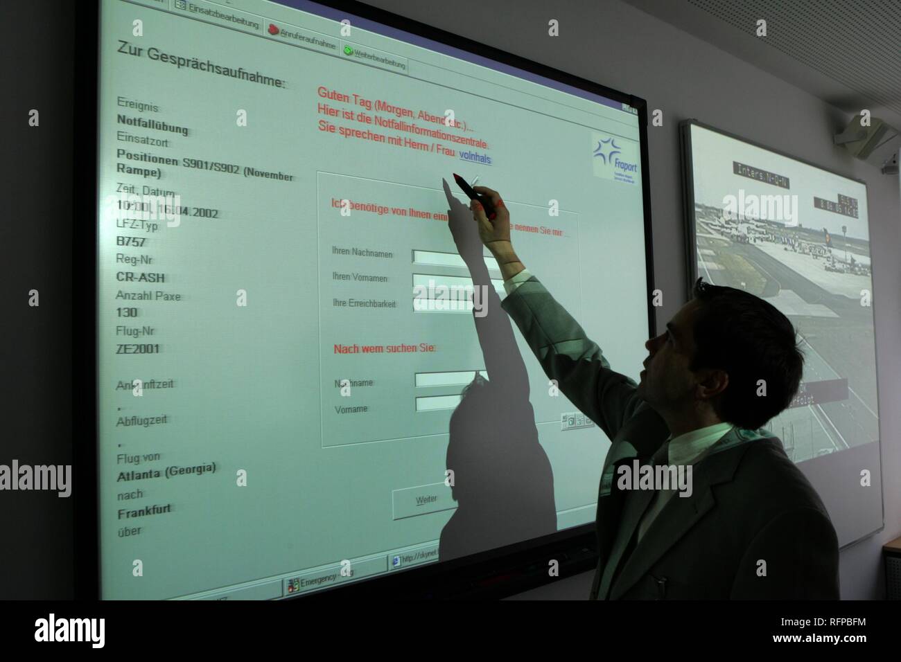 callcenter in deutschland