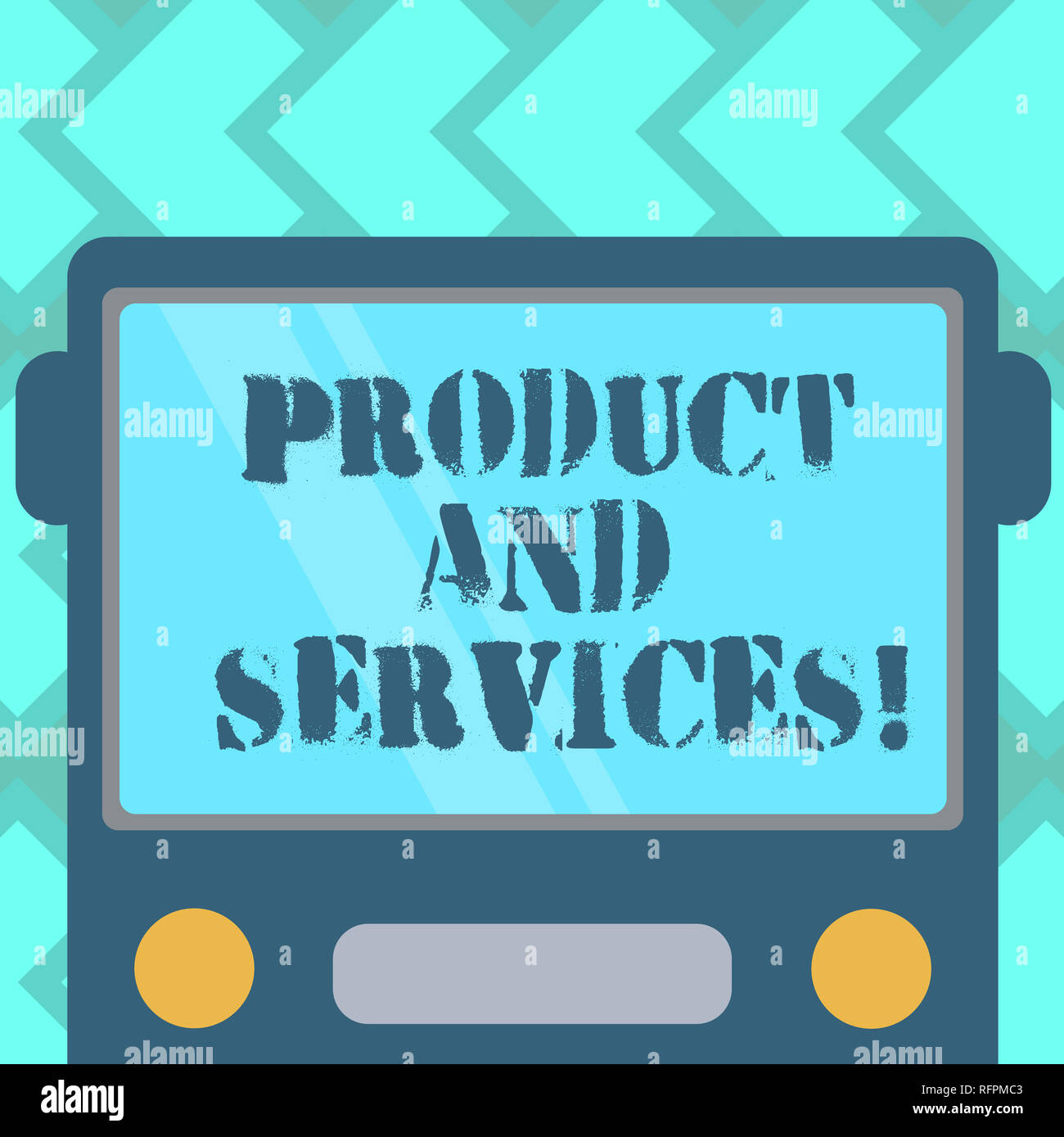 Mobile product bus hires stock photography and images Alamy