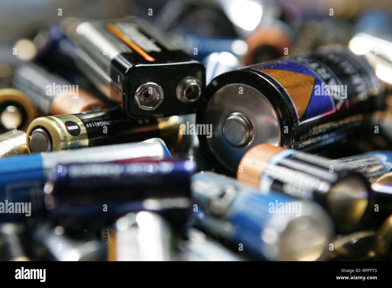 Gruener Strom High Resolution Stock Photography And Images Alamy