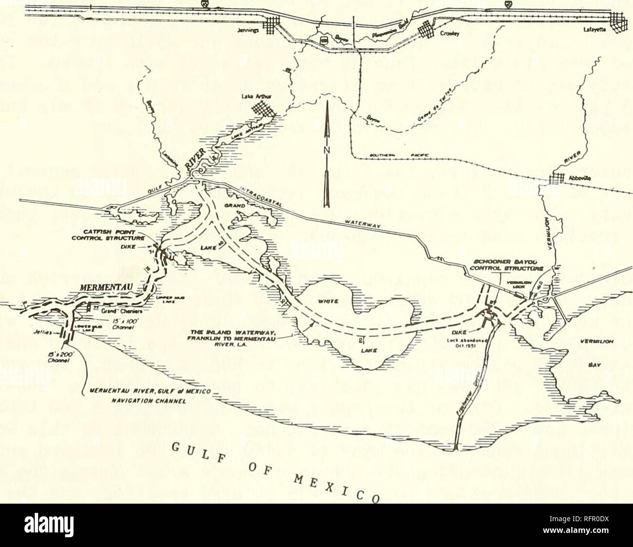 . Case histories of Corps breakwater and jetty structures. Breakwaters
