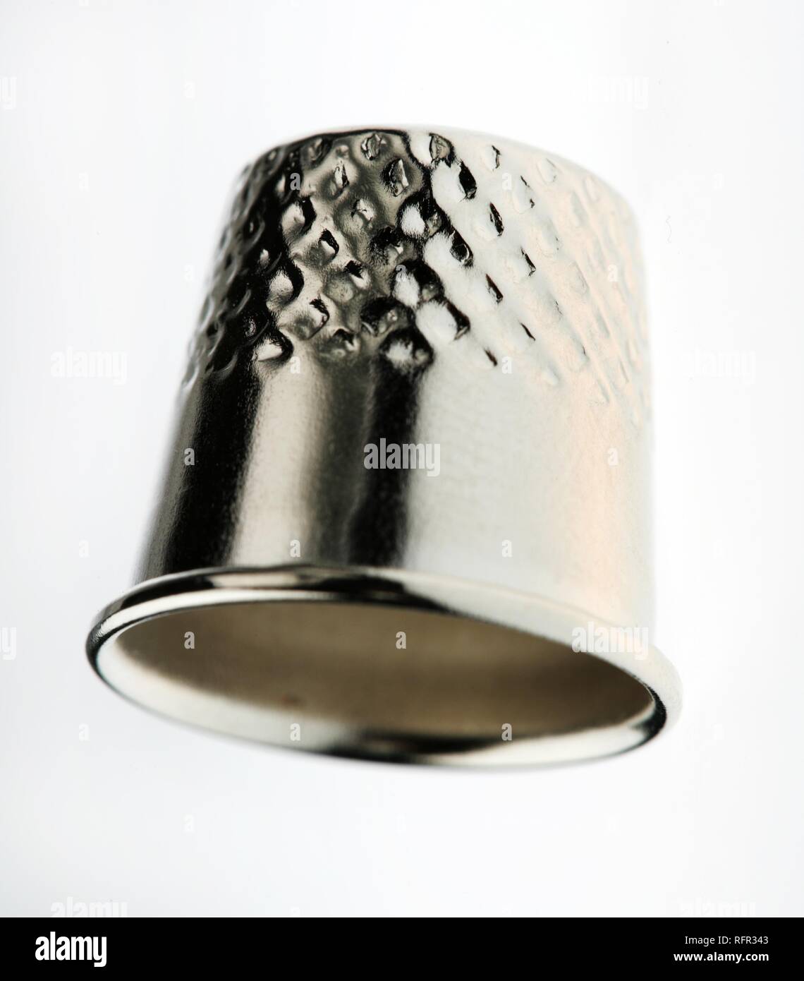Metal thimble hires stock photography and images Alamy