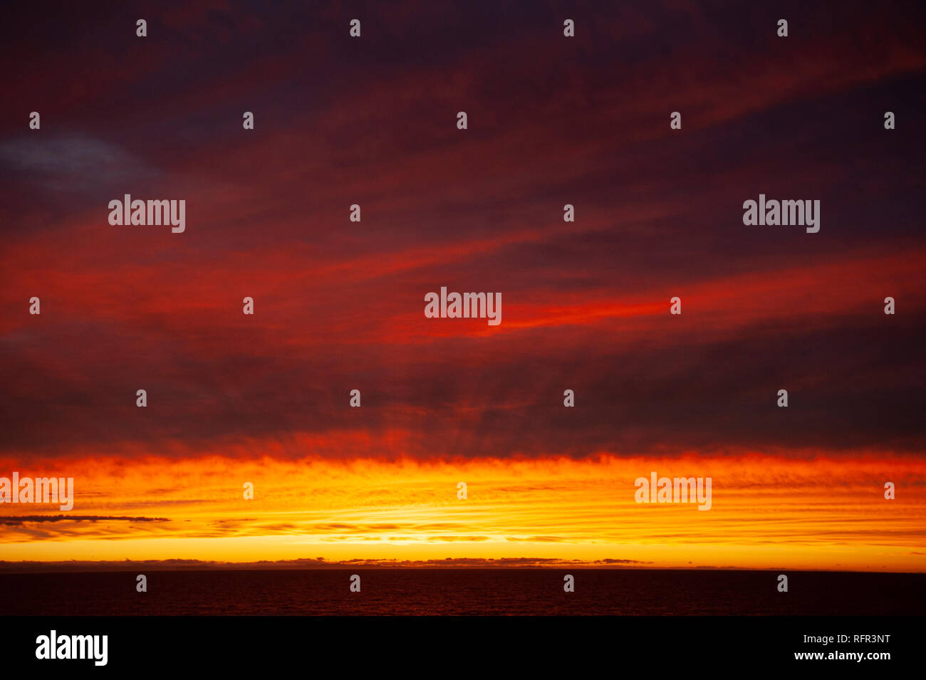 Bass Strait, Australia Stock Photo - Alamy