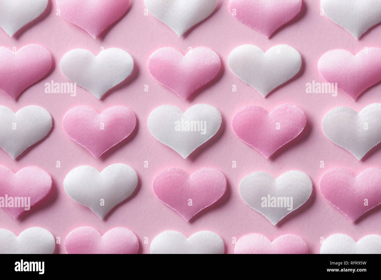 Valentines Background With Neon Pink Heart One Line On Dark Background  Bright Lighting Love Heart Valentines Day Vector Horizontal Banner Stock  Illustration - Download Image Now - iStock