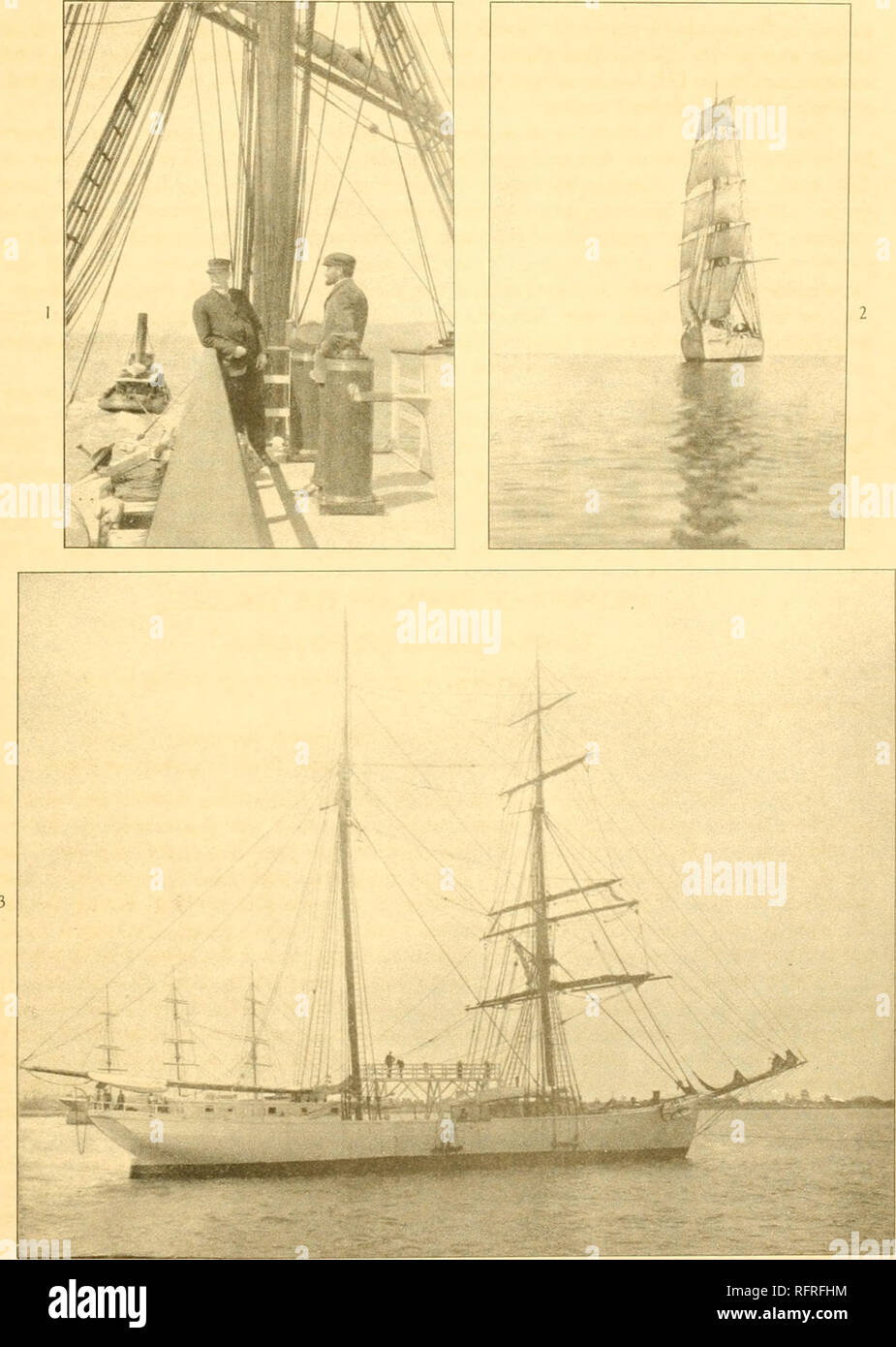 Carnegie Institution Of Washington Publication Views Of
