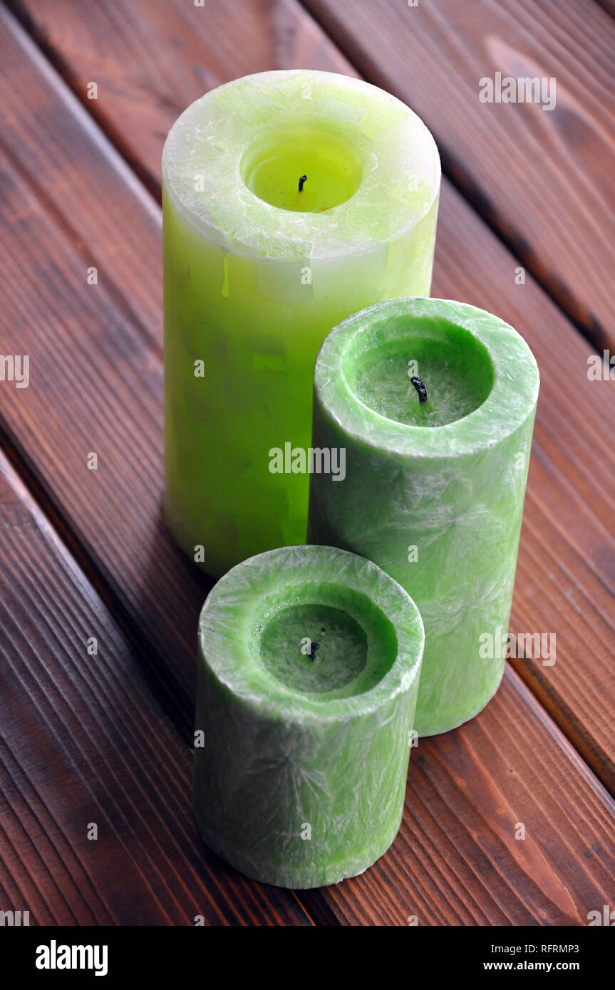 Green wax hires stock photography and images Alamy