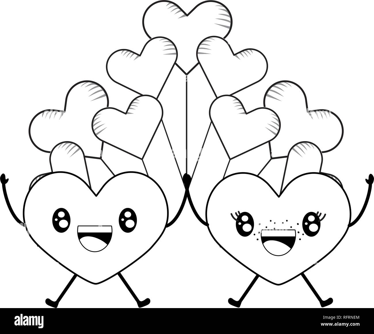 570  Cute Coloring Pages For Your Boyfriend  Latest Free