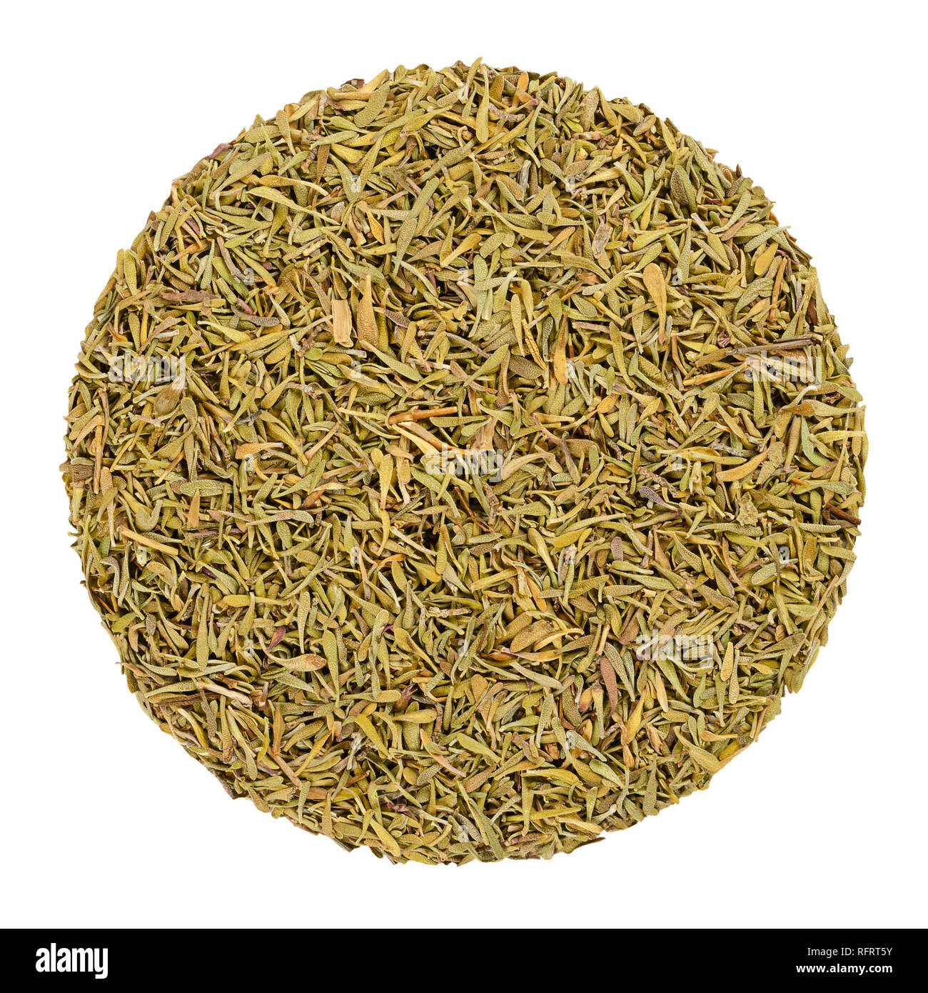 Dried Thyme In Urdu