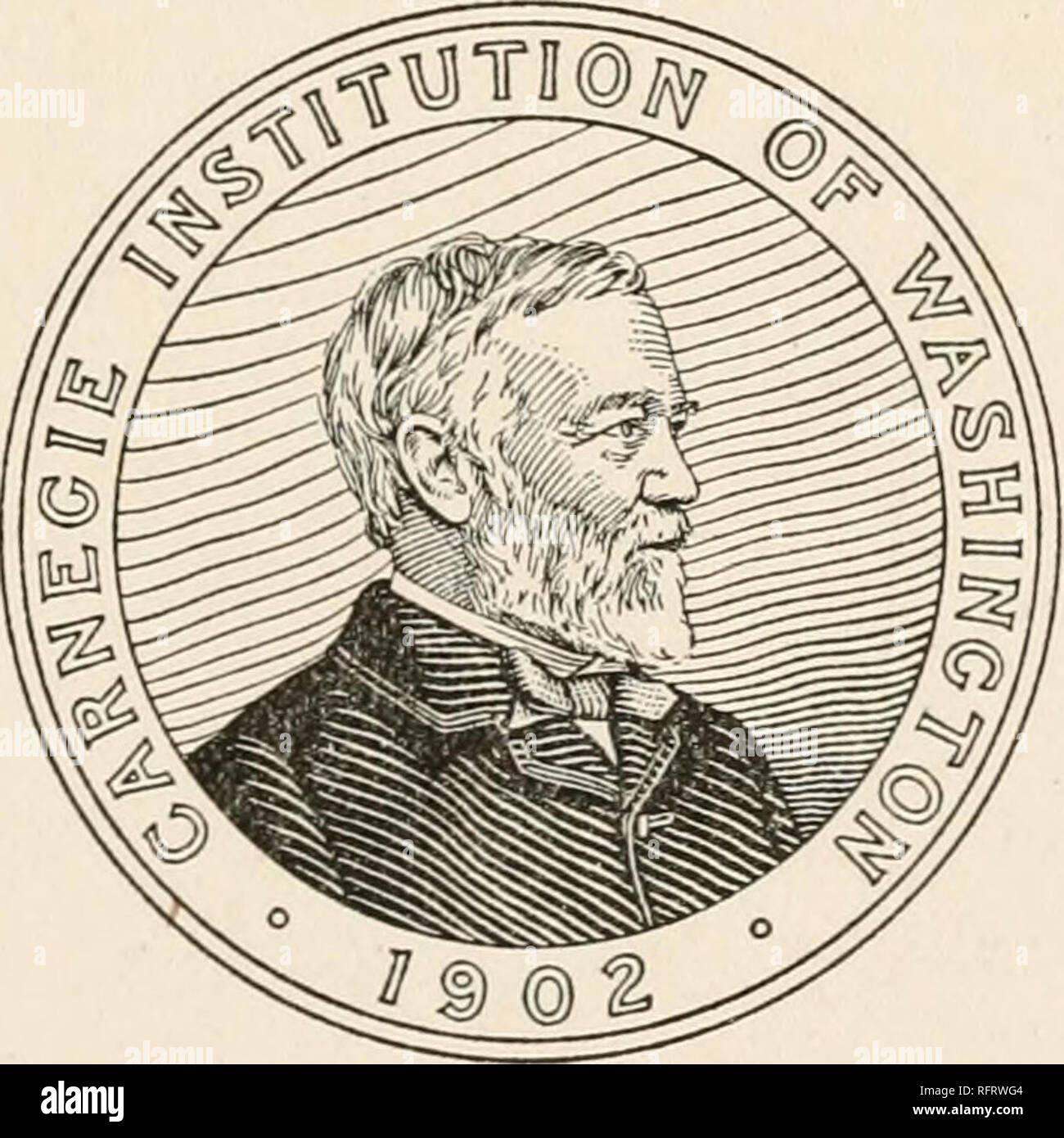 Theodore william richards hi-res stock photography and images - Alamy