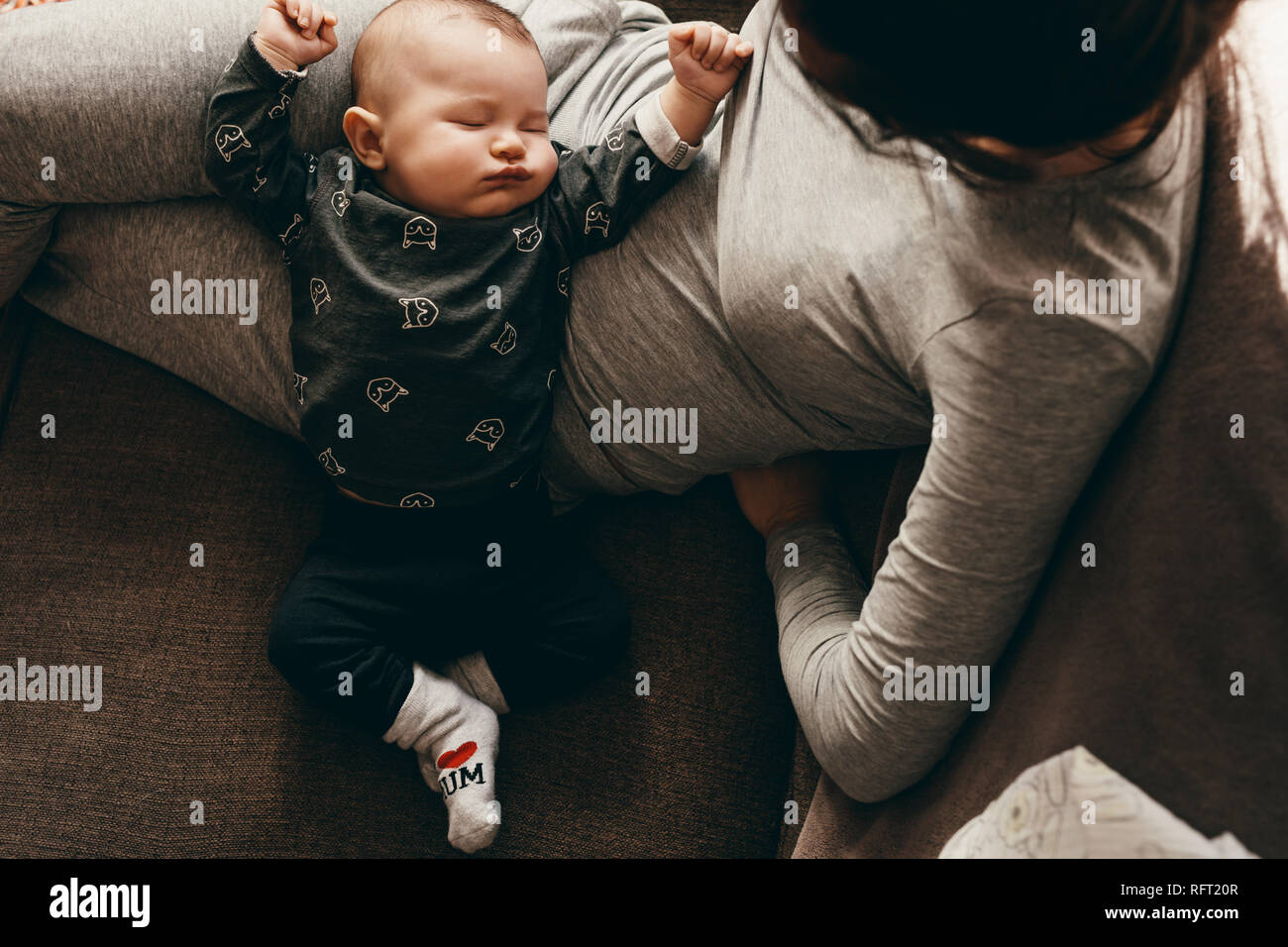 Mother's lap swaddle best sale blanket