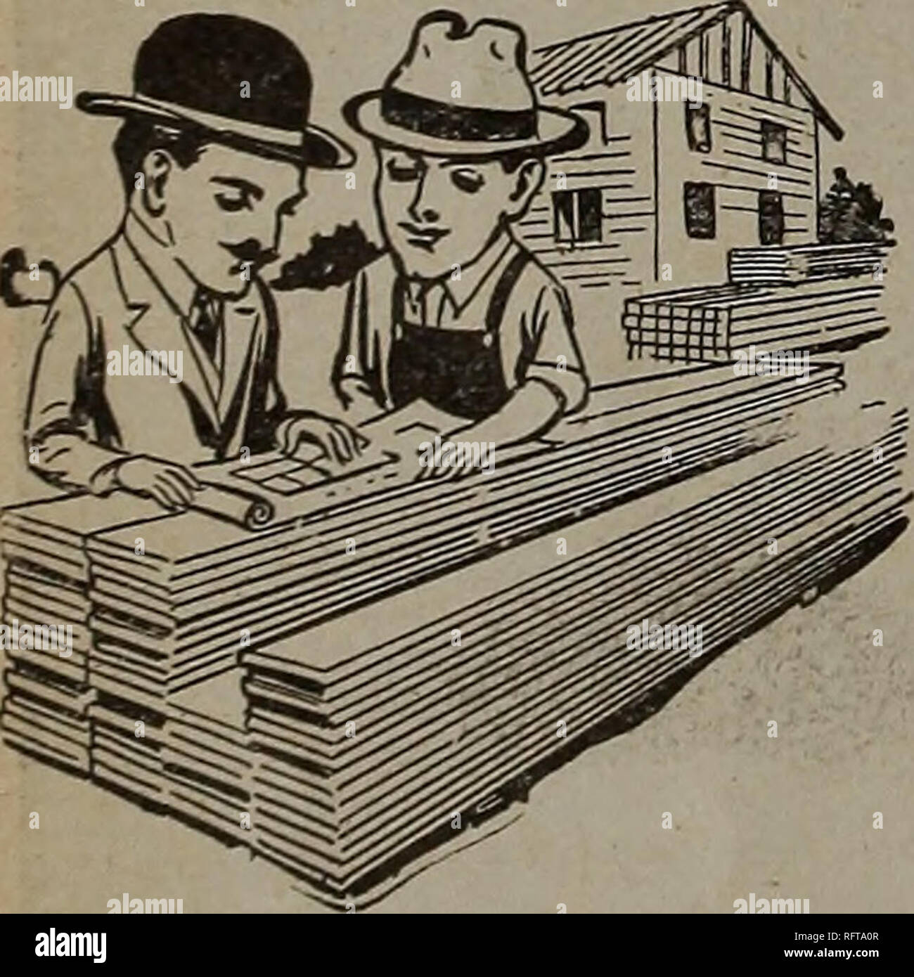 Canadian Forest Industries July December 1923 Lumbering Forests