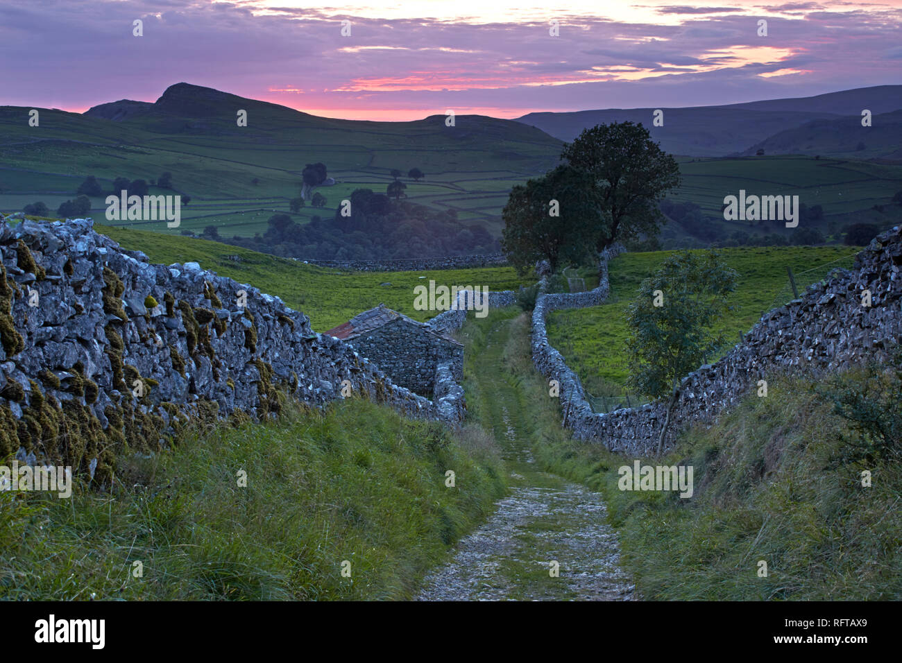 Stainforth lane hires stock photography and images Alamy
