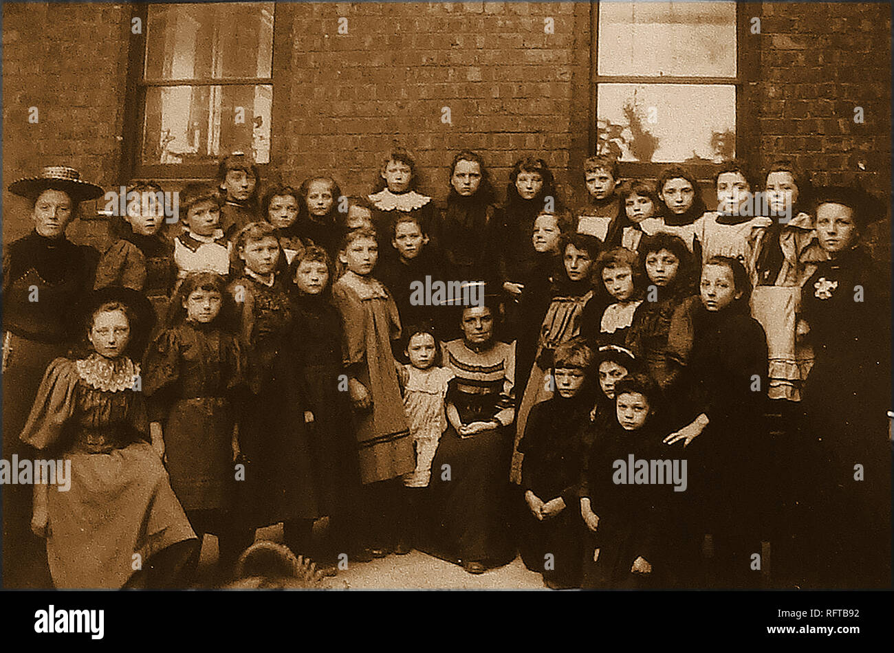 1800s School Stock Photos & 1800s School Stock Images Alamy
