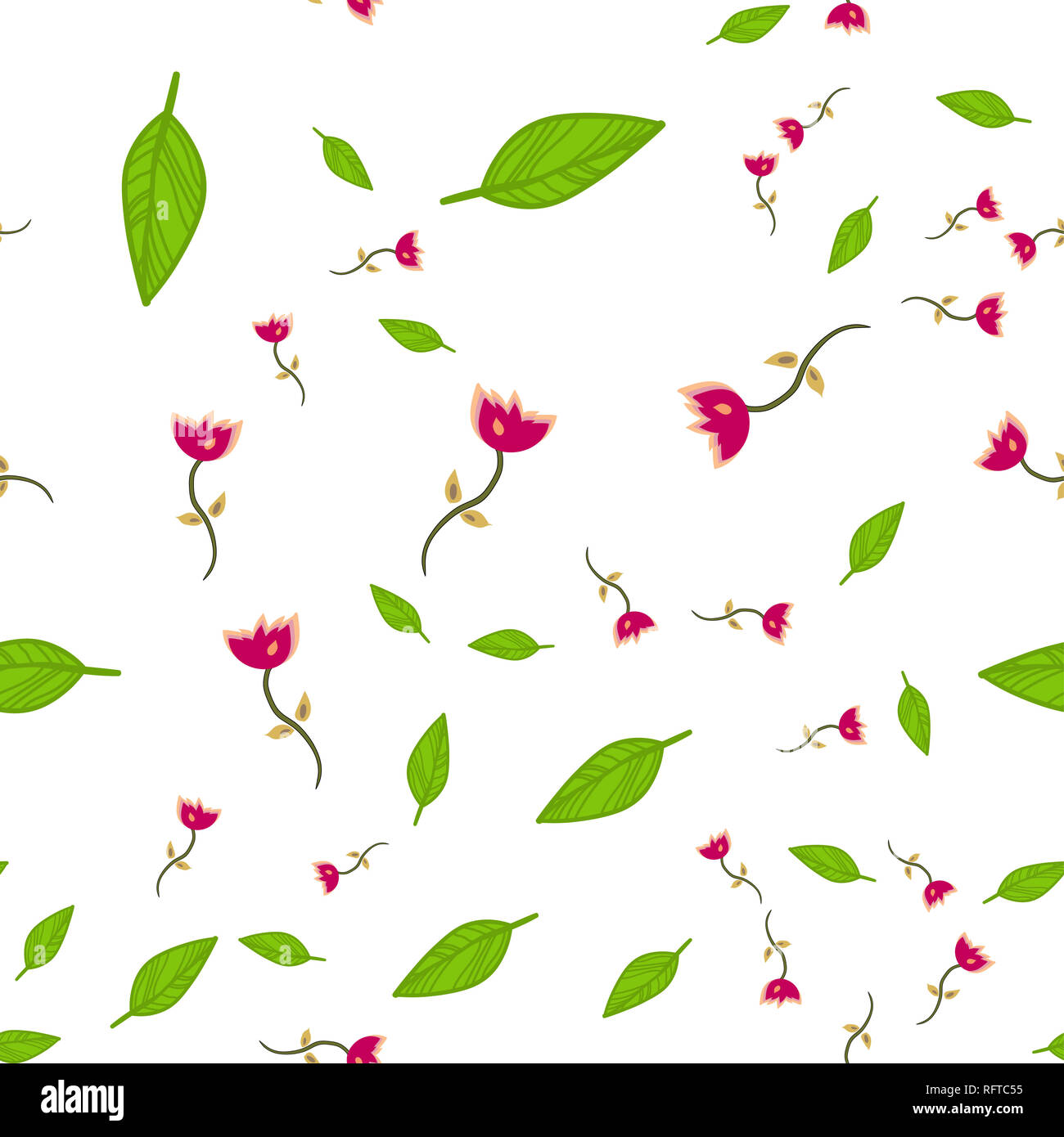 Rotating Leaf Pattern Drawing Leaf Patterns Drawing High Resolution Stock Photography and Images - Alamy