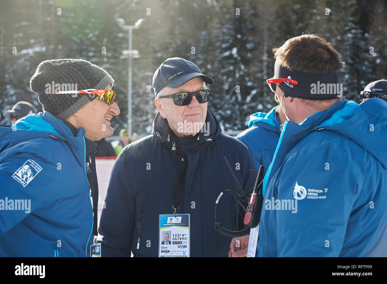 Page 23 - Biathlon Ibu High Resolution Stock Photography and Images - Alamy
