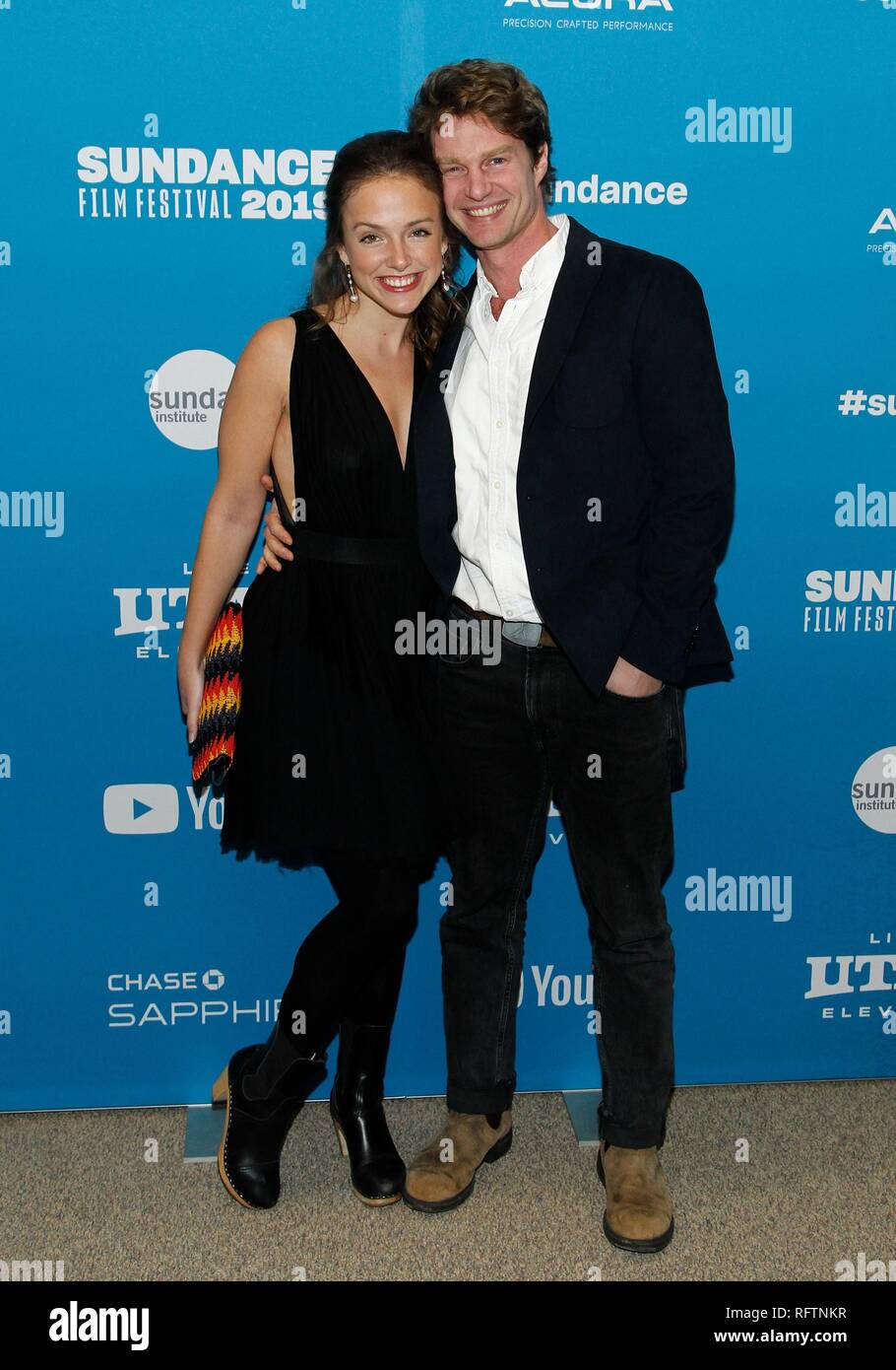 Rebecca dinerstein hi-res stock photography and images - Alamy