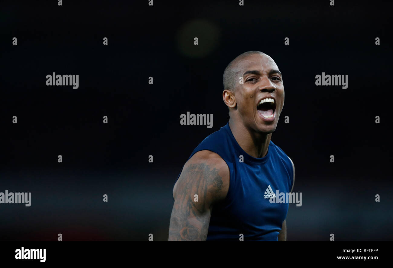 Emirates Cup Match Between Arsenal High Resolution Stock Photography And Images Alamy