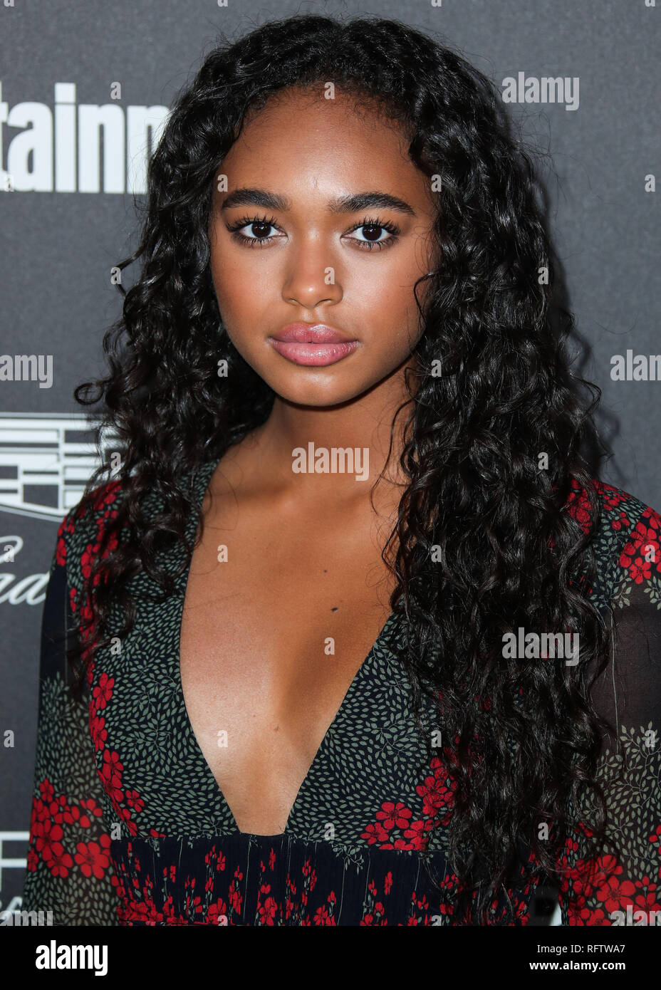 Red valentino dress hi res stock photography and images Alamy