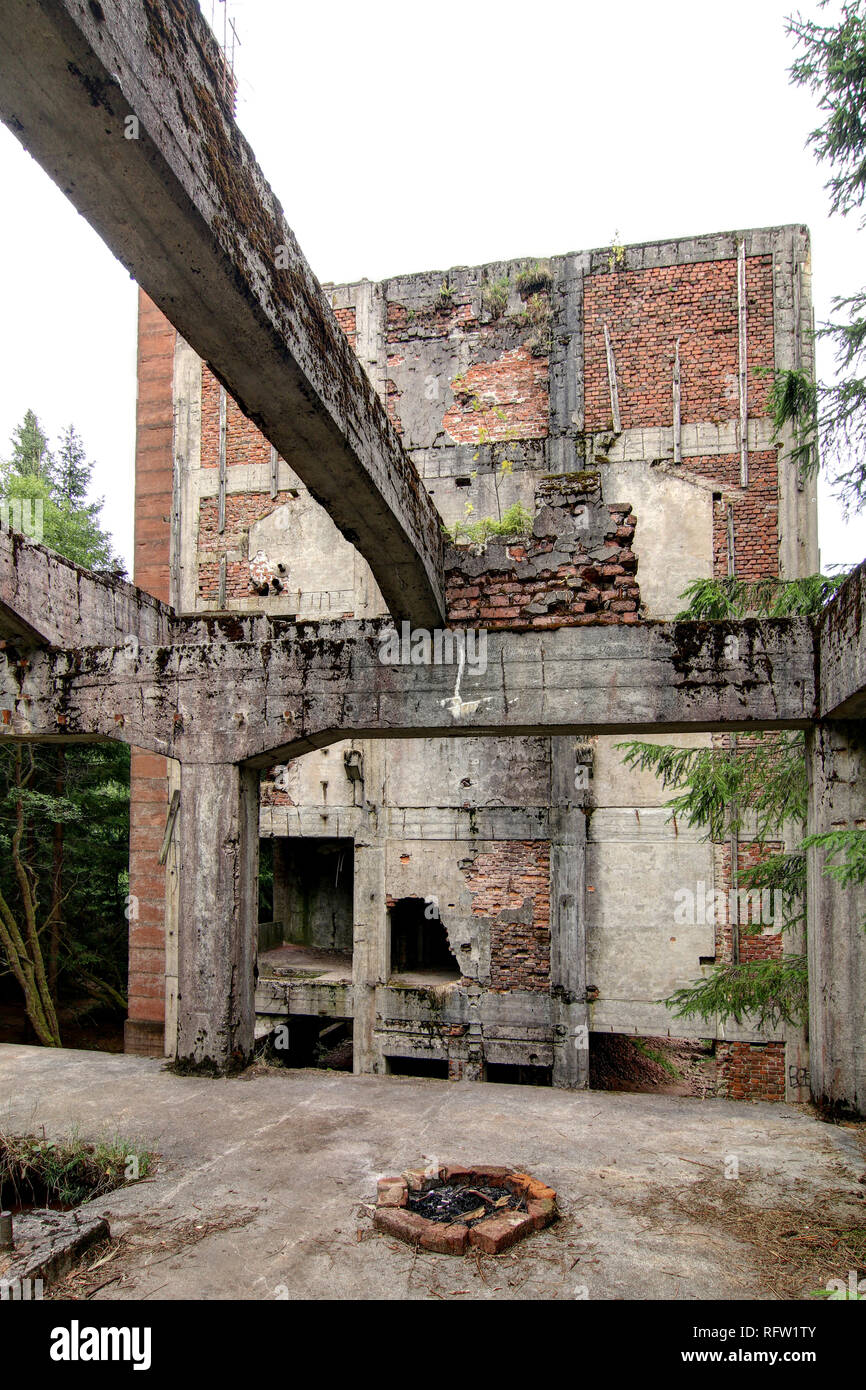 Former Czech Tin Processing Plant Frequently Asked Questions
