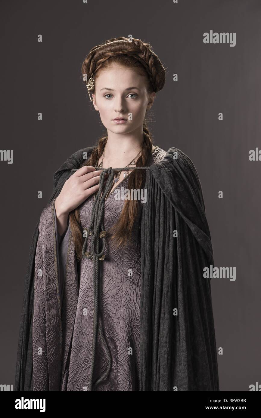 Temporada 4. Original film title: GAME OF THRONES. English title: GAME