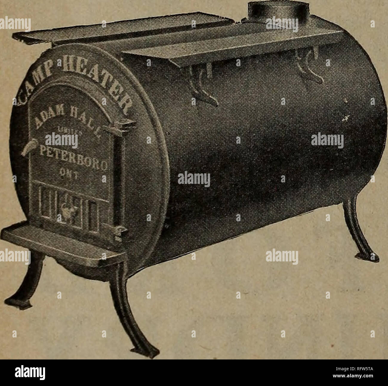 Jenkins Packing High Resolution Stock Photography and Images Alamy