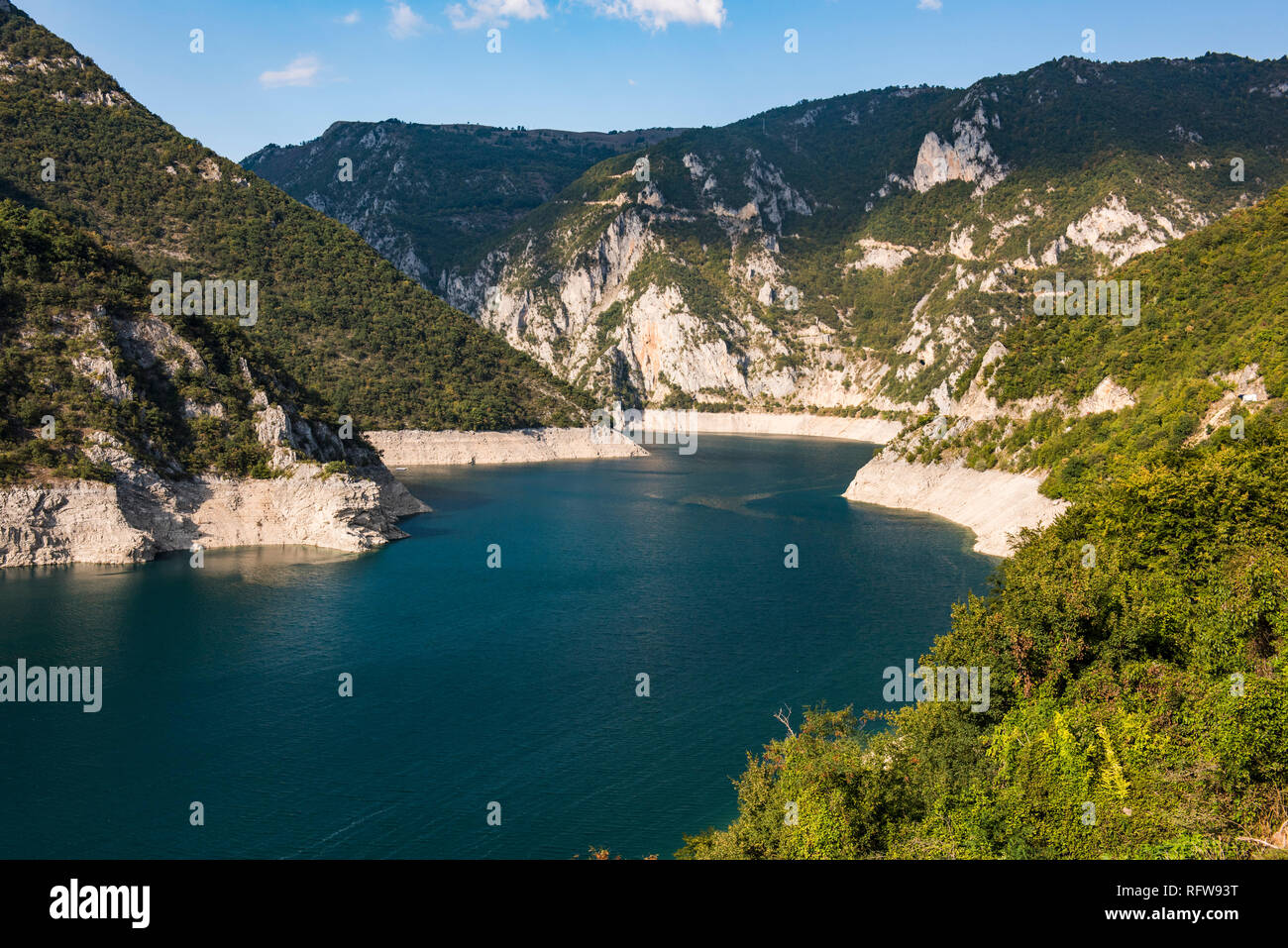 Tara River Canyon Gorge Durmitor National Park UNESCO World Heritage tara-river-canyon-gorge-durmitor-national-park-unesco-world-heritage