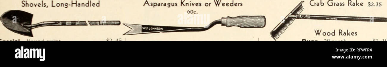 Long Handled Fork High Resolution Stock Photography And Images Alamy
