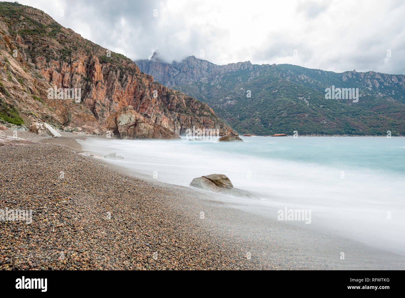 Slow exposure hi-res stock photography and images - Alamy
