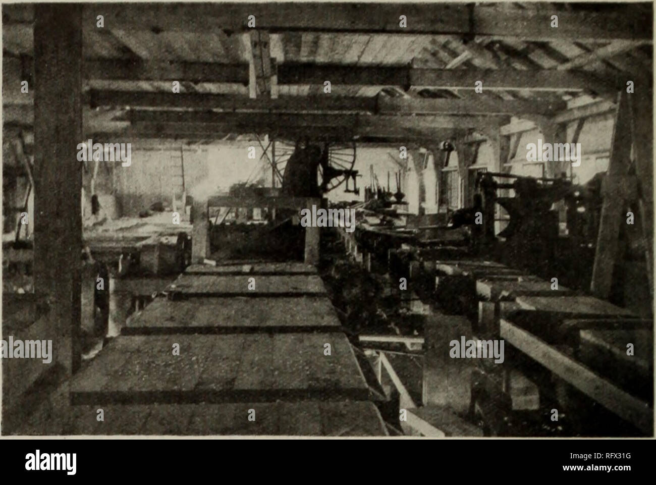 Canadian Forest Industries July December 1912 Lumbering Forests