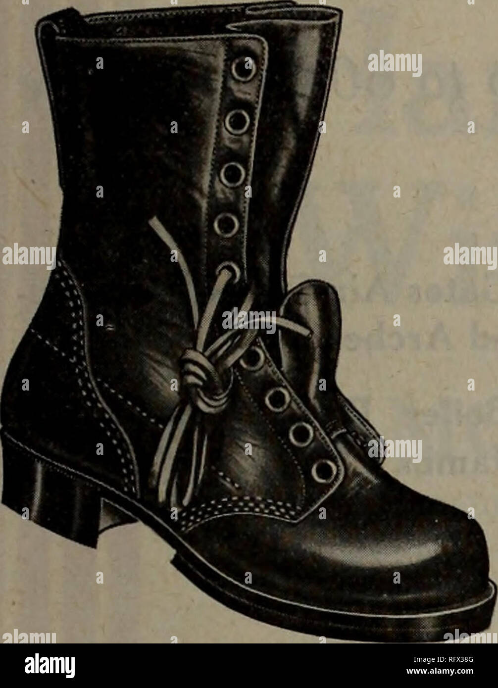 Canadian footwear direct sales