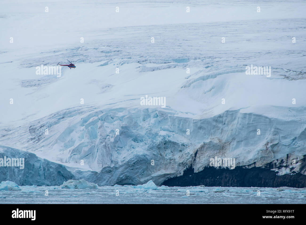 Alexandra land hires stock photography and images Alamy