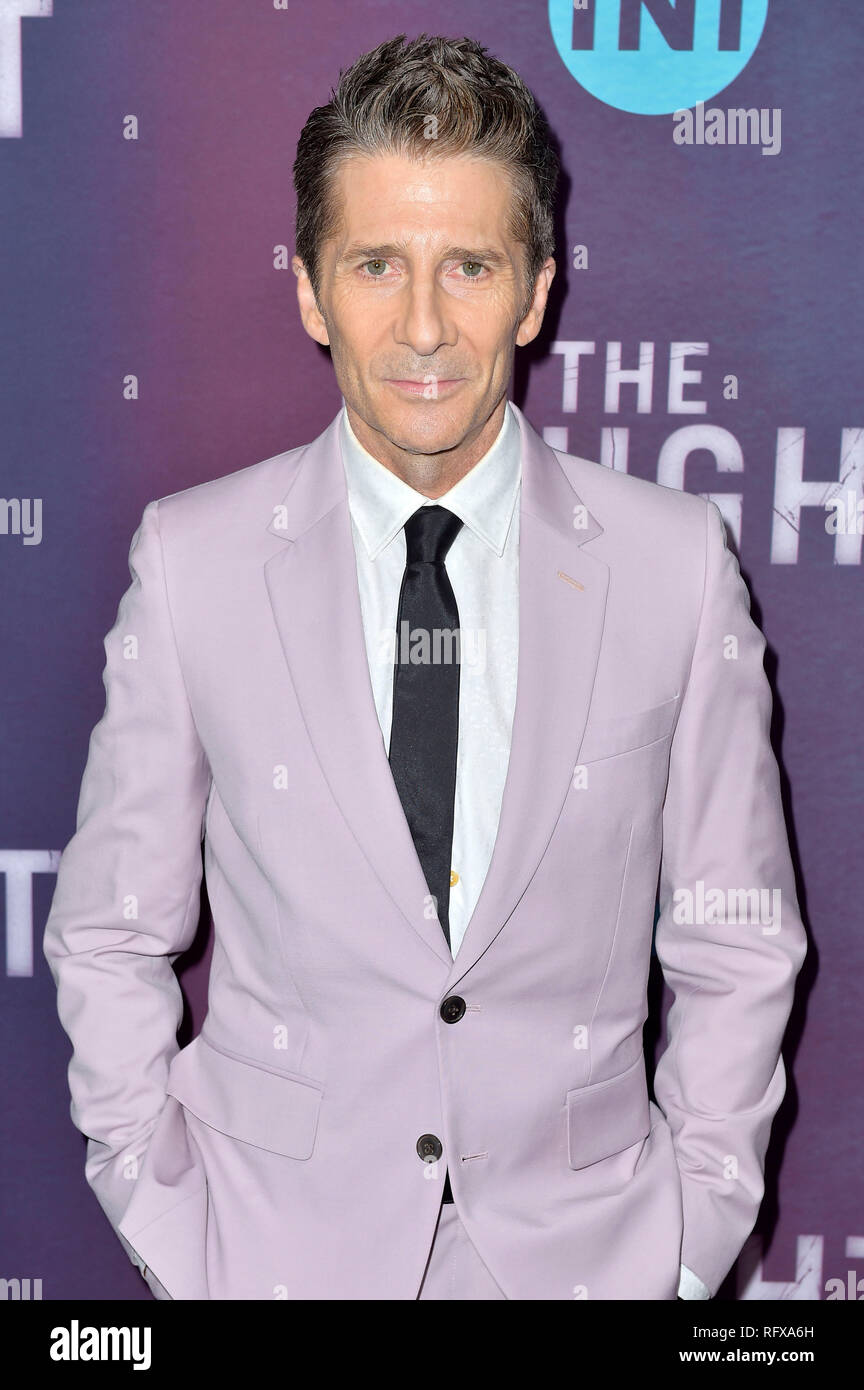 Leland orser hi-res stock photography and images - Alamy